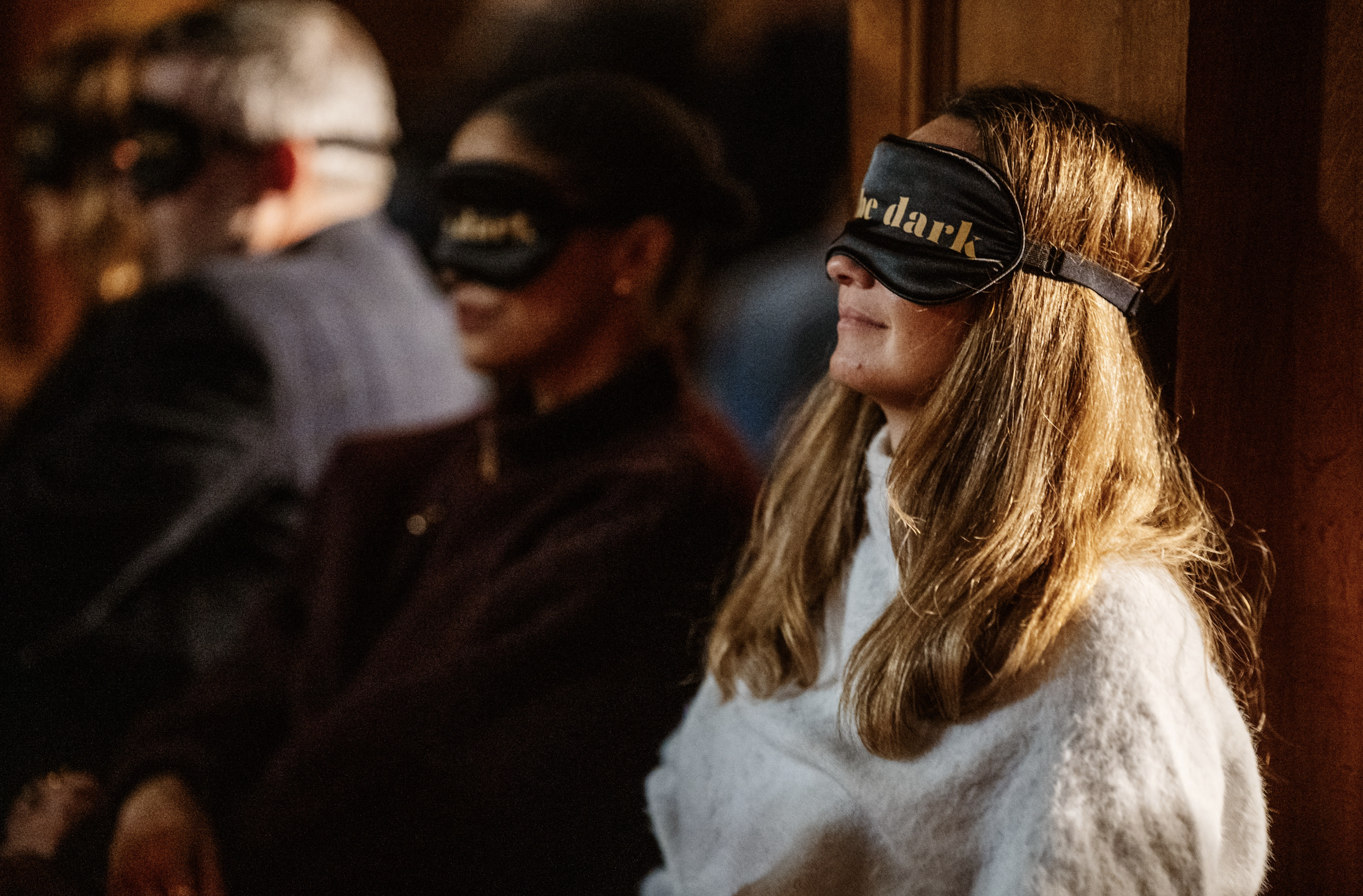 ‘In The Dark’ Press Pack,(credit Alice the Camera)