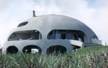 Inflatable Concrete Houses: What Are They & How Much Do They Cost?