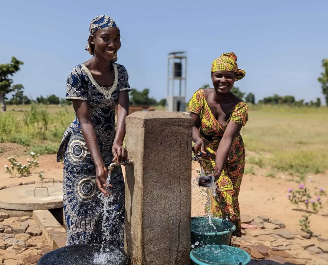 Impact Investing: A Way to Improve the World