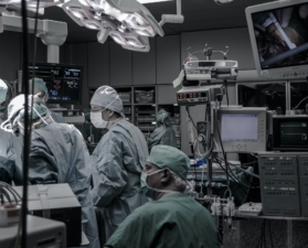 Hezbollah targets hospital using cyber attack