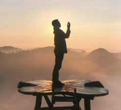 Islam and the Environment talks with Green Muslims