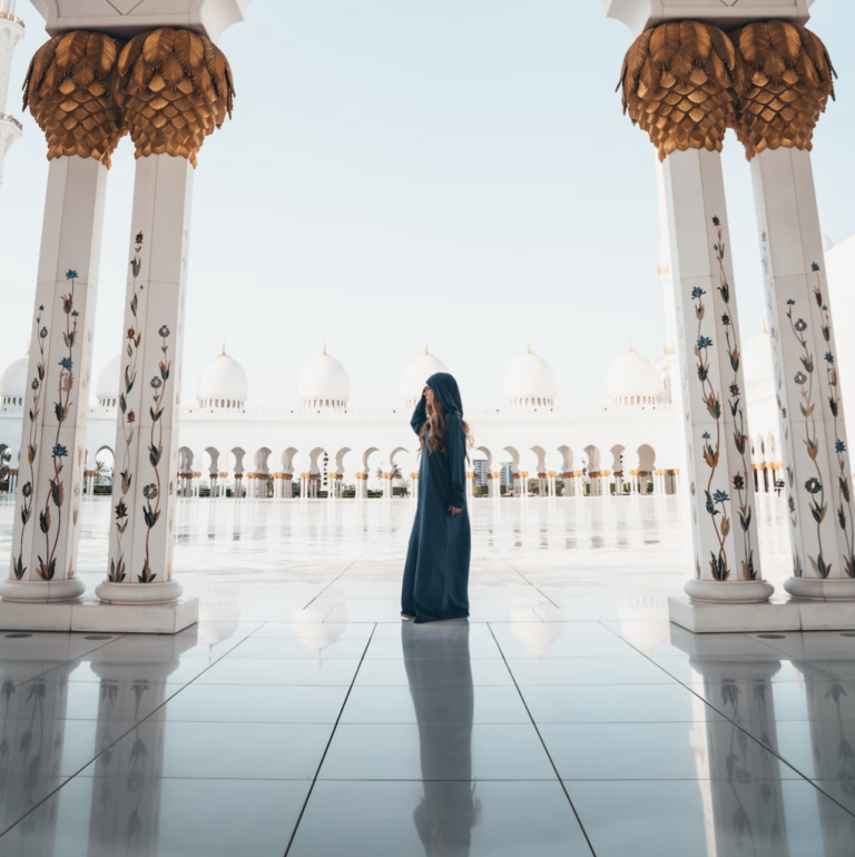 Can Muslims be buried at sea?