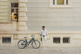 Apple “Jak” shoes are Portugal’s simple, slow fashion shoes selling at Selfridges in London