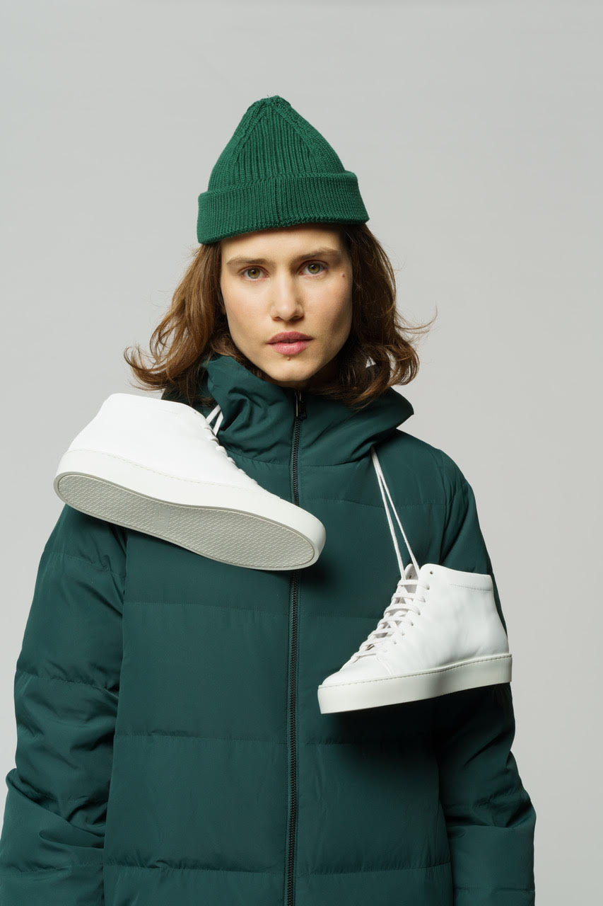 Jaks at Selfridges in London