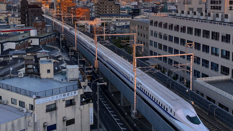 How you create green steel on a blockchain