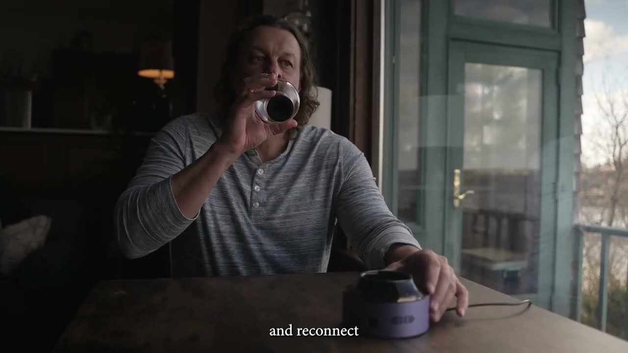 Air Tea Kettle Jeremy Kraus, image supplied.