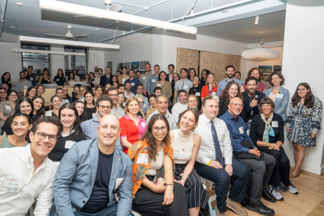 The Jewish Green Business Network