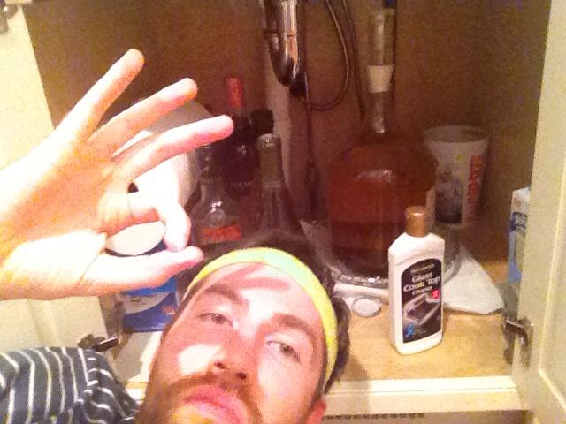 joes ancient orange mead