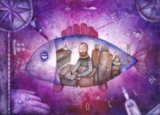 Jonah’s tomb blown up by the Islamic State