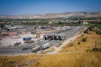 Peace hospital opens between Jordan and Israel