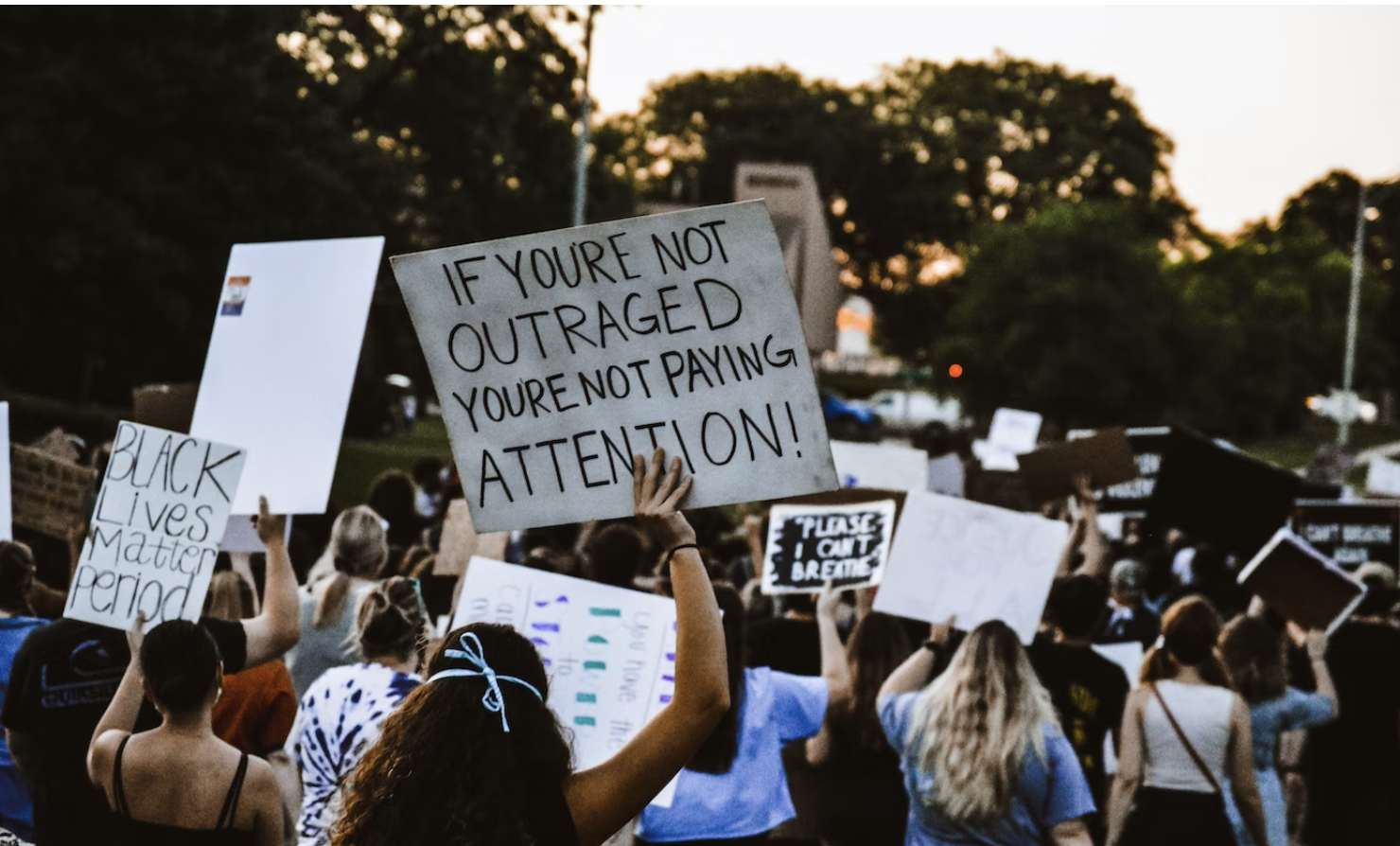 Journalists in prison, journalism middle east protestors
