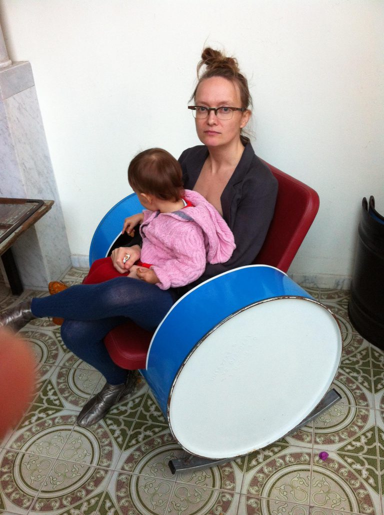 Tel Aviv’s Junktion inspires us to upcycle our junk