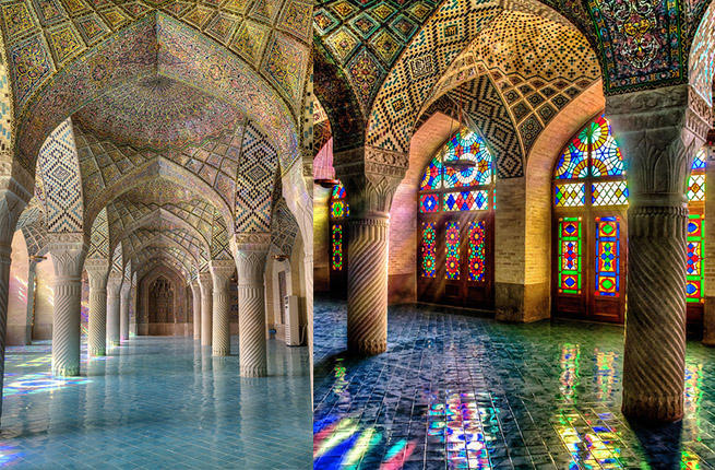 Ramin Rahmani Nejad Asil