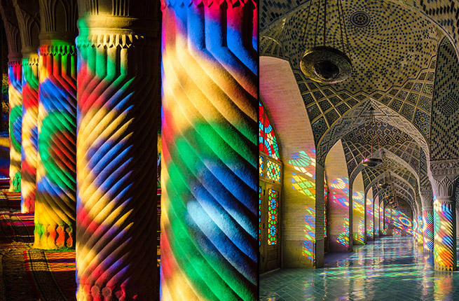 Ramin Rahmani Nejad Asil