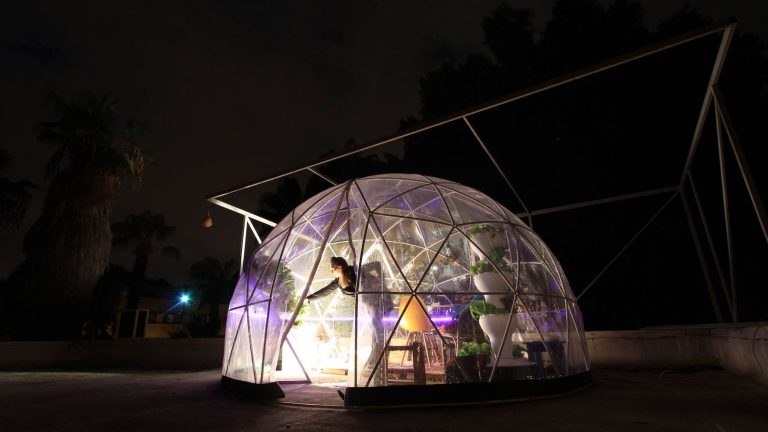 10 Proven Israeli Technologies to Help Somaliland Build Food, Water, and Energy Security