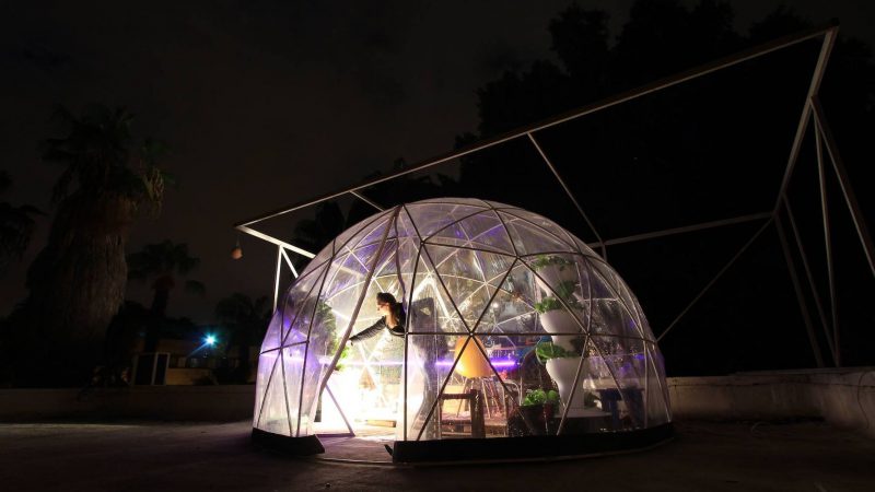 10 Proven Israeli Technologies to Help Somaliland Build Food, Water, and Energy Security