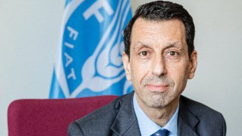 Nitrogen oxide on our planet is rising – Why we should care