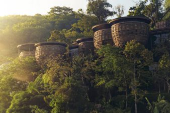Phuket, Thailand’s eco-luxe Keemala in the jungle