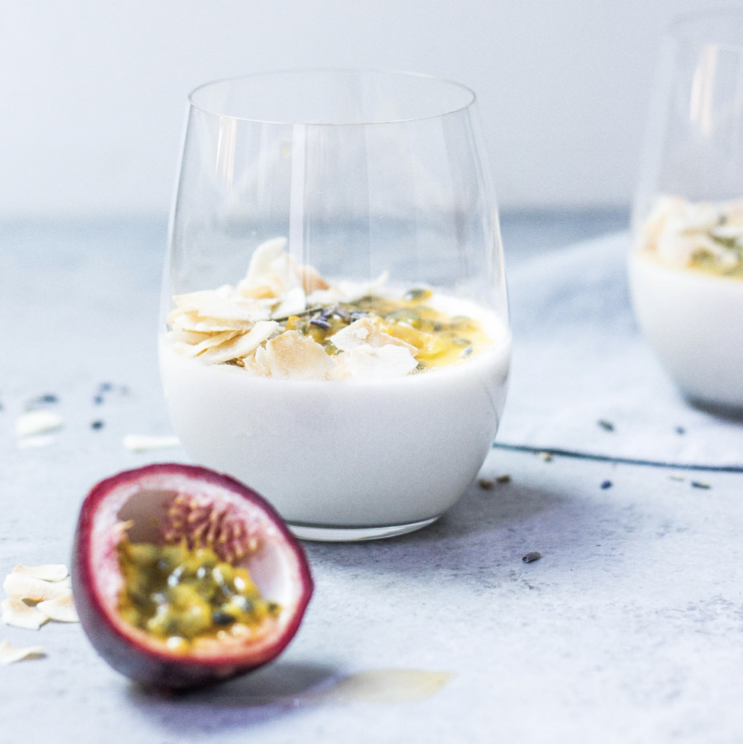 Kefir, legendary health milk traced back to Mohammad’s gift