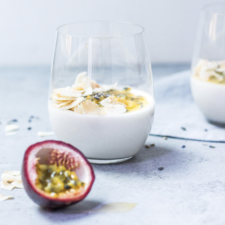 Kefir, legendary health milk traced back to Mohammad’s gift