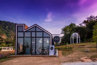 How a Greenhouse Business helps the environment