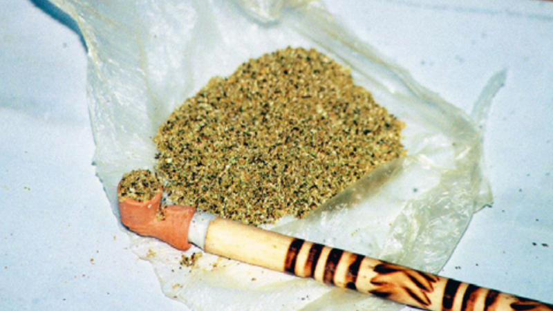 Morocco pardons 5,000 cannabis farmer convicts