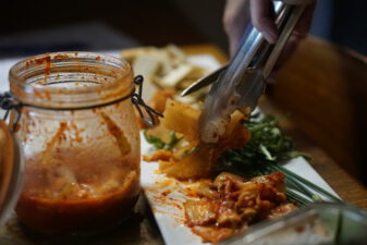 Fermented Foods Can Heal Your Gut