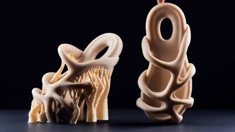 How AI Can Help Eco-Materials Grow Up