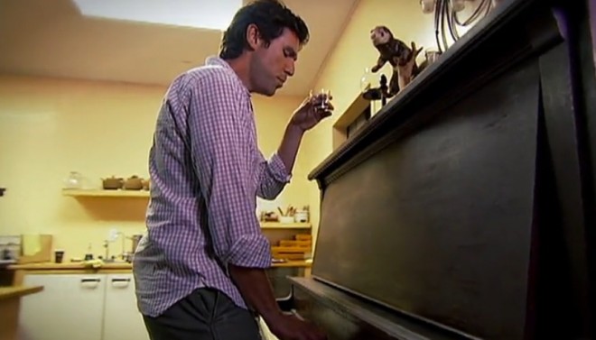 kopi lewak coffee civet