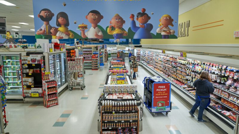 The Fall of Rodney McMullen: A Story of Greed, Inequality, and the Unsustainable Corporate Culture