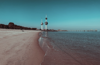 Marine Pollution in Kuwait and what we can do to protect our ocean