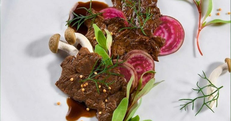 Aleph Farms engineers lab-grown steaks from cattle cells, secures $12 million