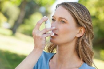 LaraPharm’s dry-powder inhaler delivers cannabis like a medicine