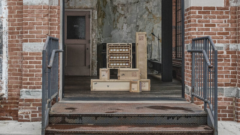 Le Labo: Bottling the Soul of Cities, with a Sustainable Touch