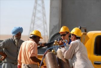 Experts at US-Arab Policy Conference debate Mideast’s future as global energy supplier