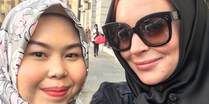 modest muslim fashion