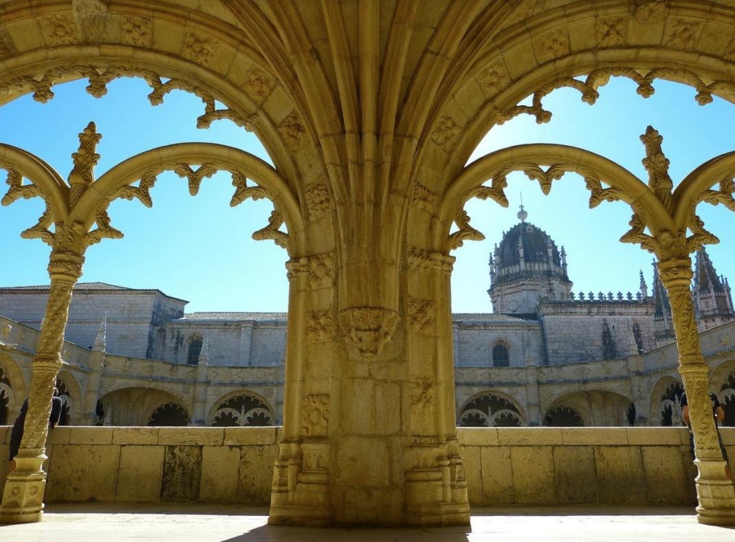 Best places to visit in Lisbon