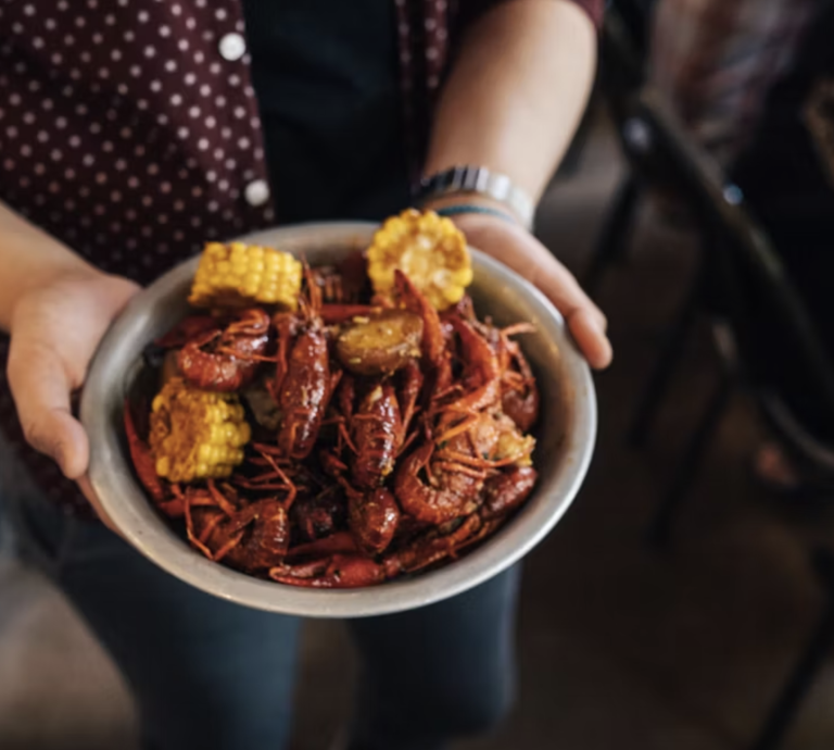 Electric battery materials, like lithium, entering our food chain