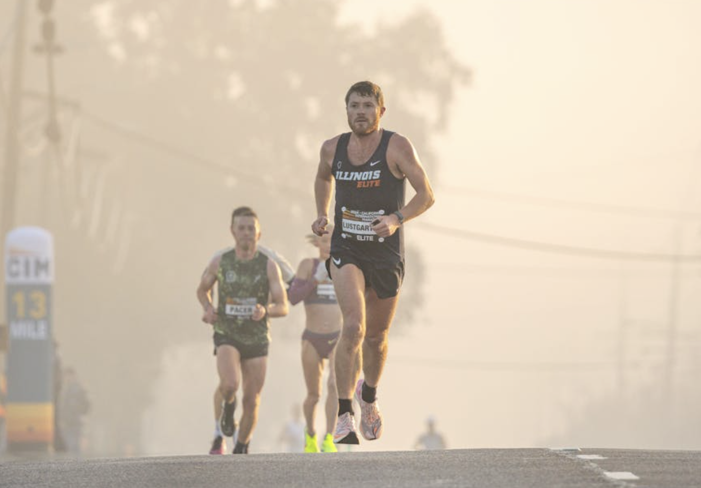 The Science Behind How Elite Marathon Runners Train