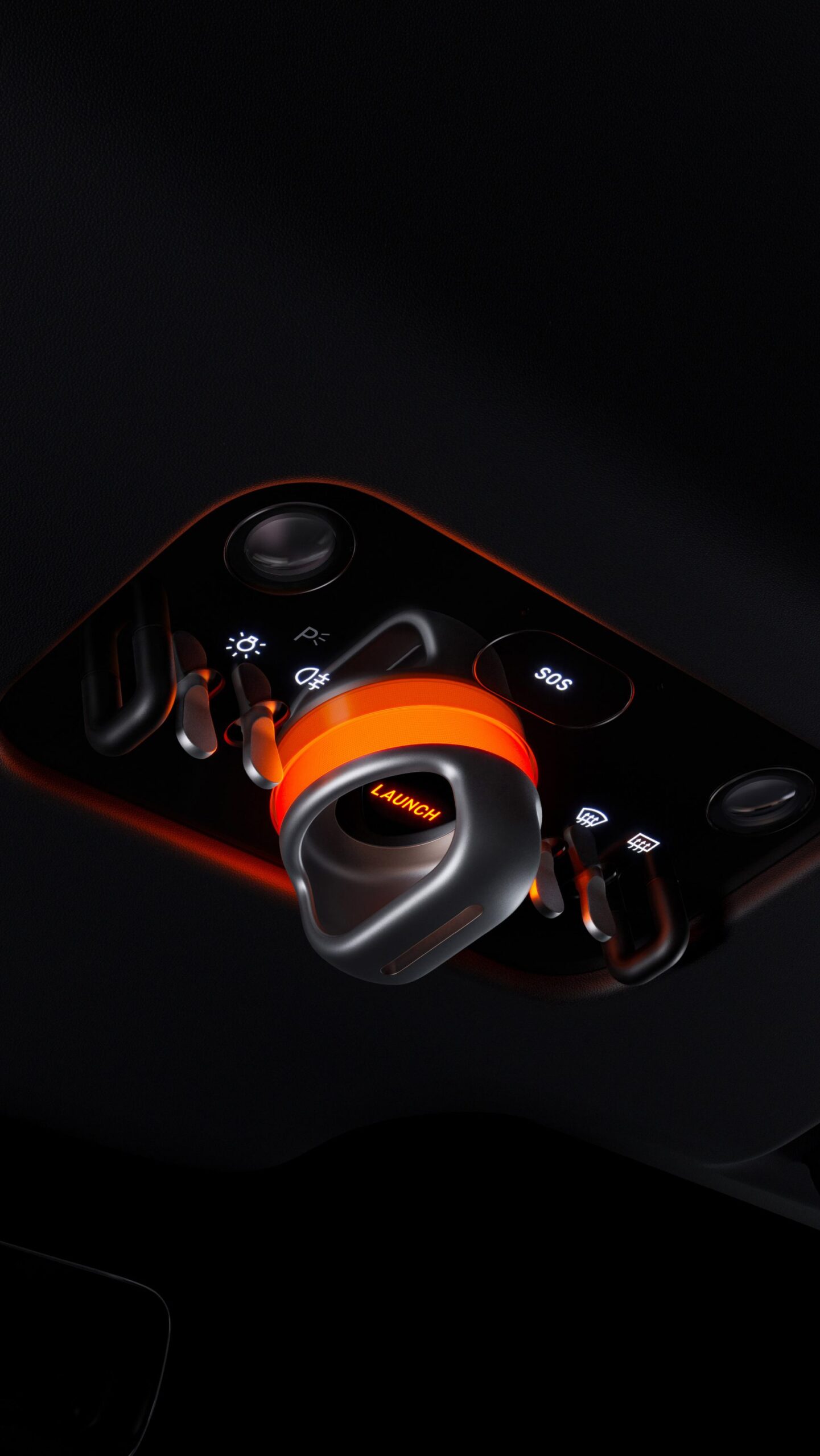 Ferrari Luce EV, Ferrari Luce EV interior, new electric Ferrari, electric Ferrari, Ferrari electric vehicle, luxury EV interior, sustainable luxury car, handmade luxury, electric supercar, recycled aluminum steering wheel, luxury car craftsmanship, Ferrari EV, LOVEFROM