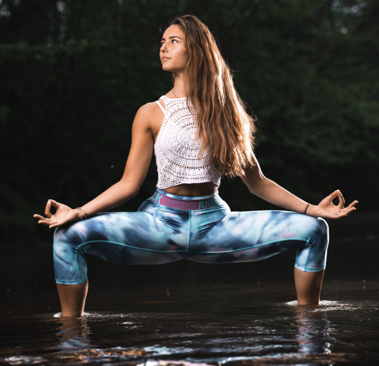 Your Sweat is Unlocking Toxins in Plastic—Here’s Why Natural Fibers Matter