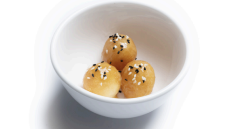 Luqaimat means Saudi Arabia did doughnut holes first