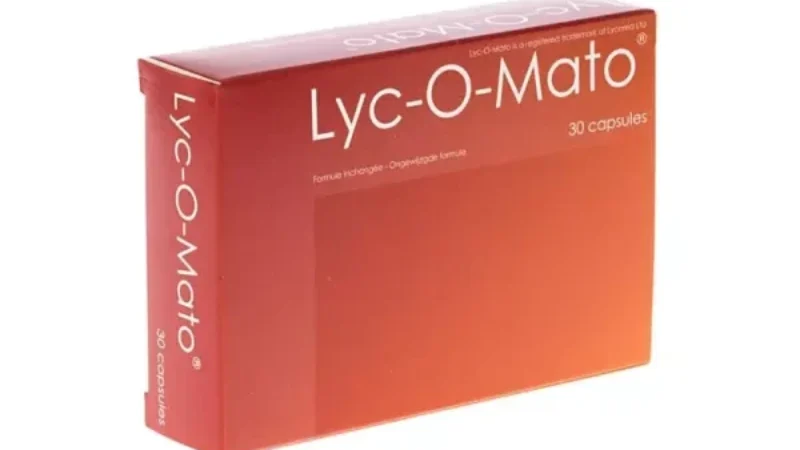 Can this tomato-based supplement slow aging?