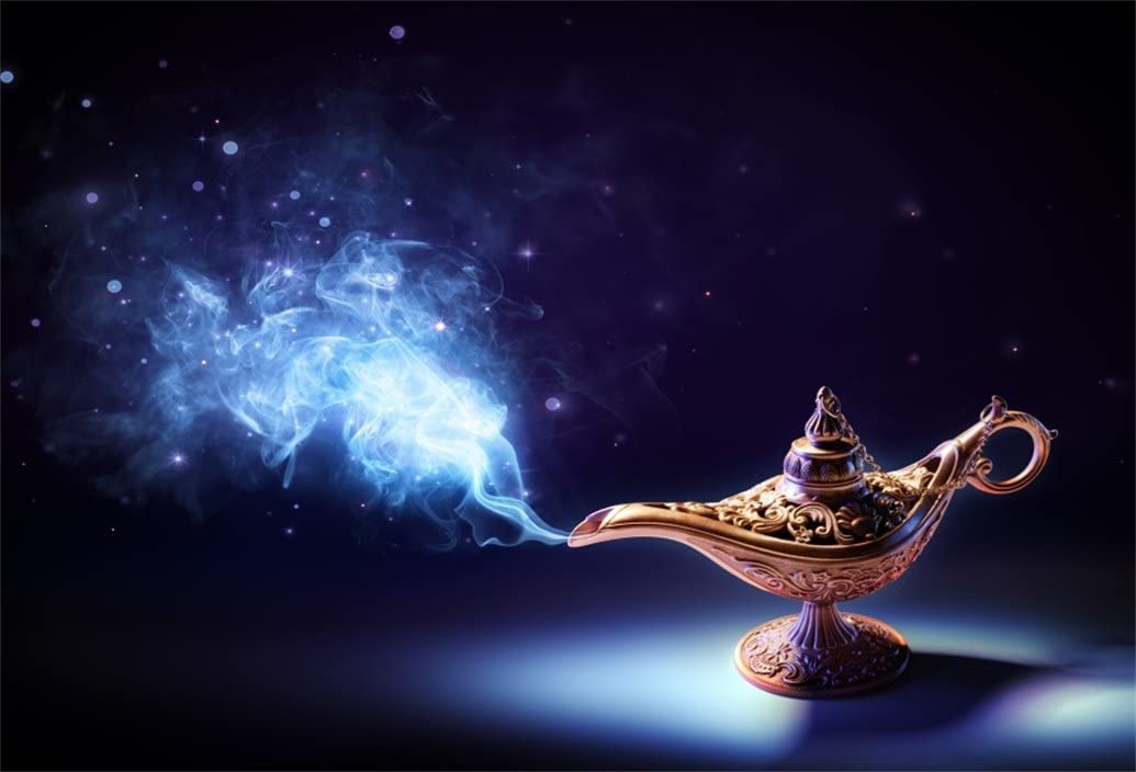 magic-lamp