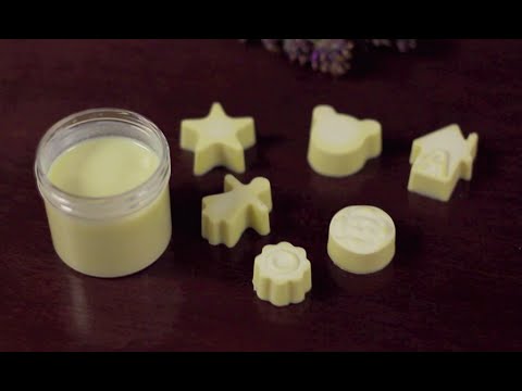 You can make your own sunscreen, using mineral-based ingredients