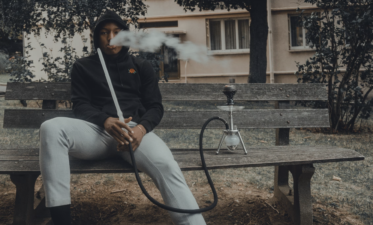 Keep your kids away from third-hand smoke