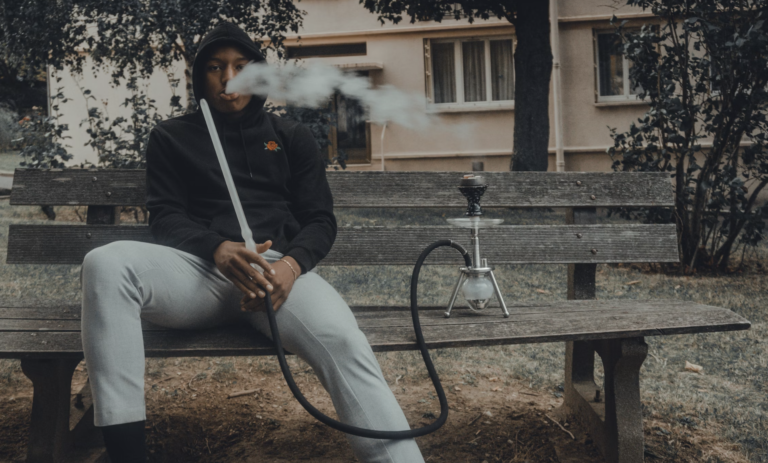 Keep your kids away from third-hand smoke