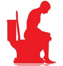 Peeing Habits of Saudi Men Revealed