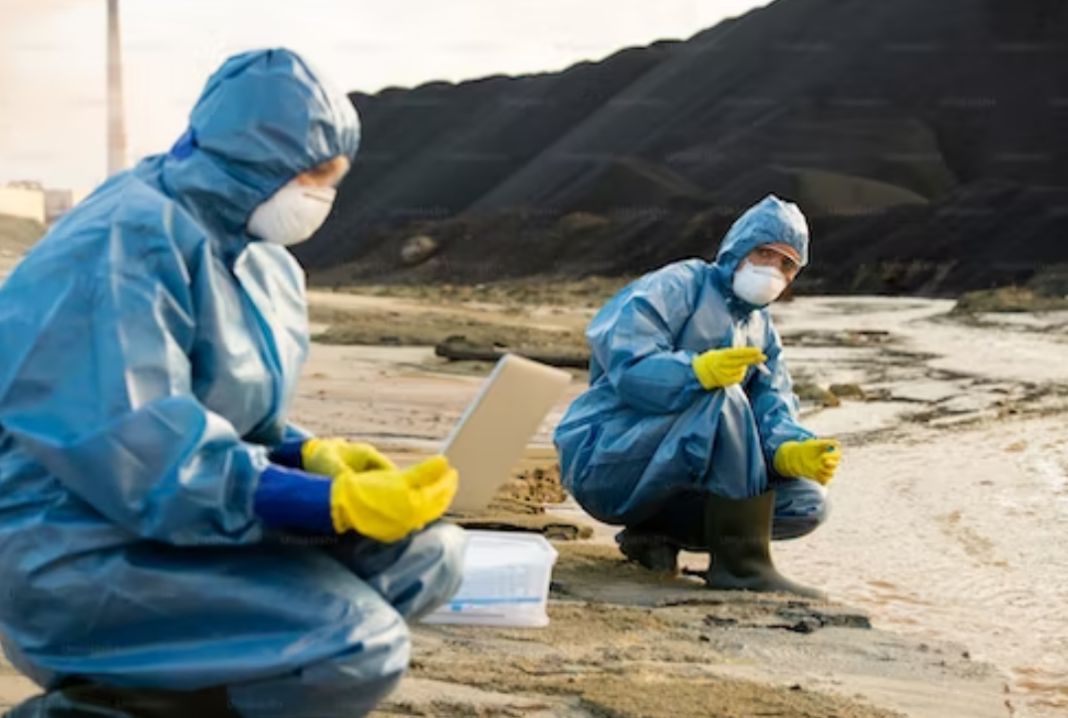 5 Tips for Managing Industrial Wastewater