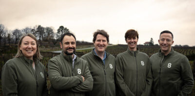 Mantle8 uses AI to pinpoint natural hydrogen in French mountain